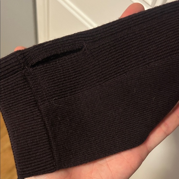 Lululemon - Sit in Lotus Sweater - Picture 5 of 6